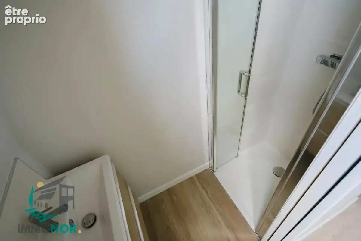 Maison 2 chambres – Lomme – Métro à quelques mètres – Idéal investisseur ou 1er achat - photo 5