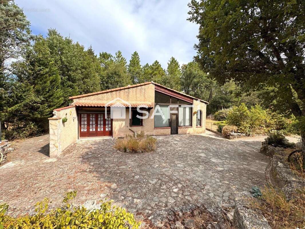 Photo 3 - Maison à TOURVES