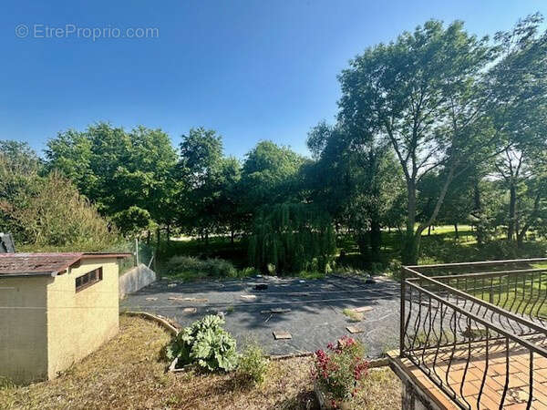 Maison à NEUFCHATEL-EN-BRAY