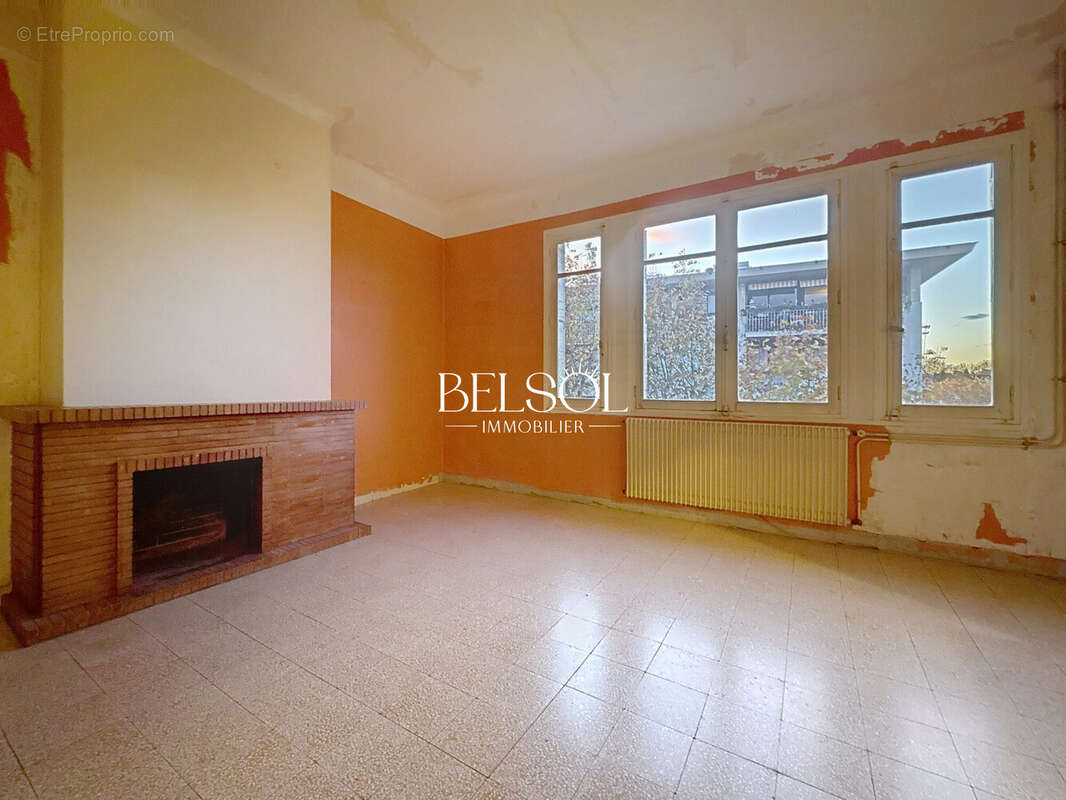 Appartement à PERPIGNAN