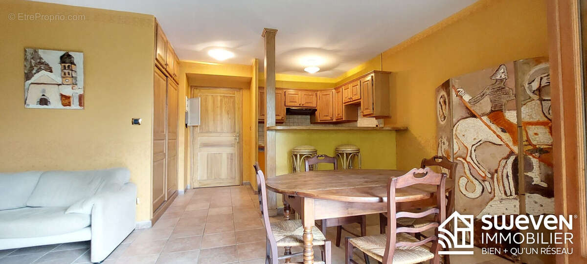 Appartement 54 m² à Toulouse  - photo 3