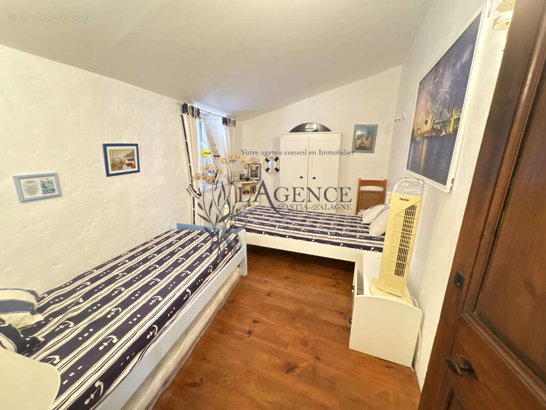 Appartement duplex - palmentu - santa reparata di balagna - photo 6