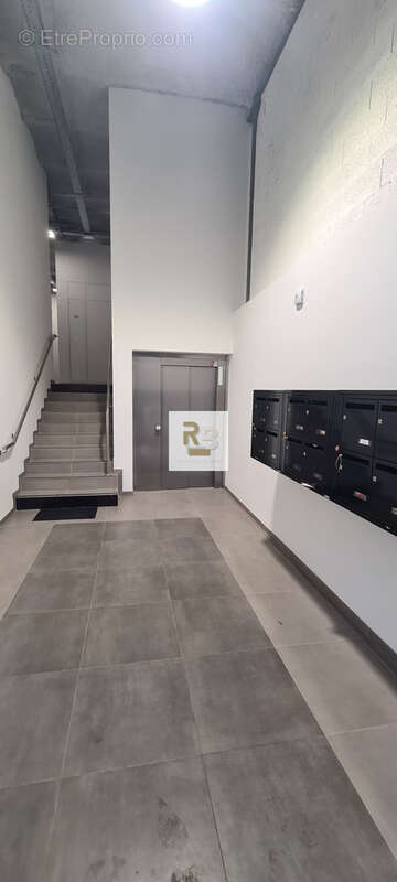 Appartement à TOURCOING