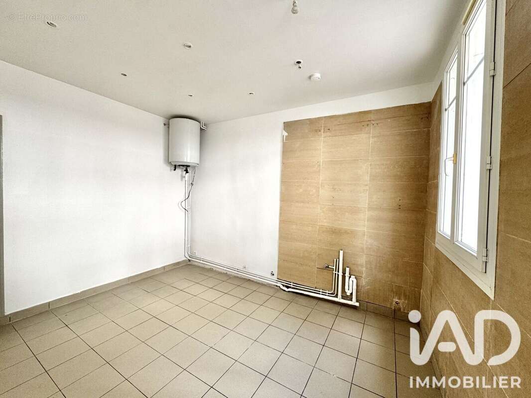 Photo 2 - Appartement à ASNIERES-SUR-SEINE