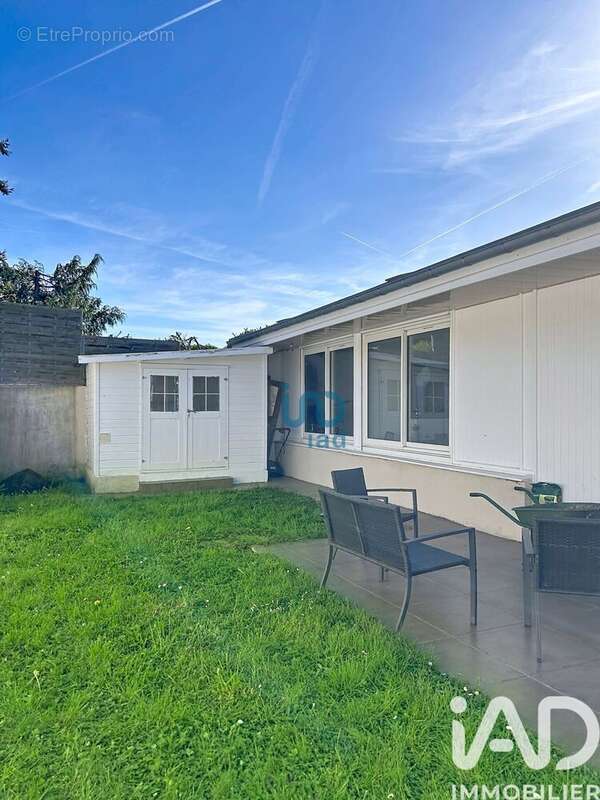 Photo 4 - Maison à LA FERTE-SOUS-JOUARRE