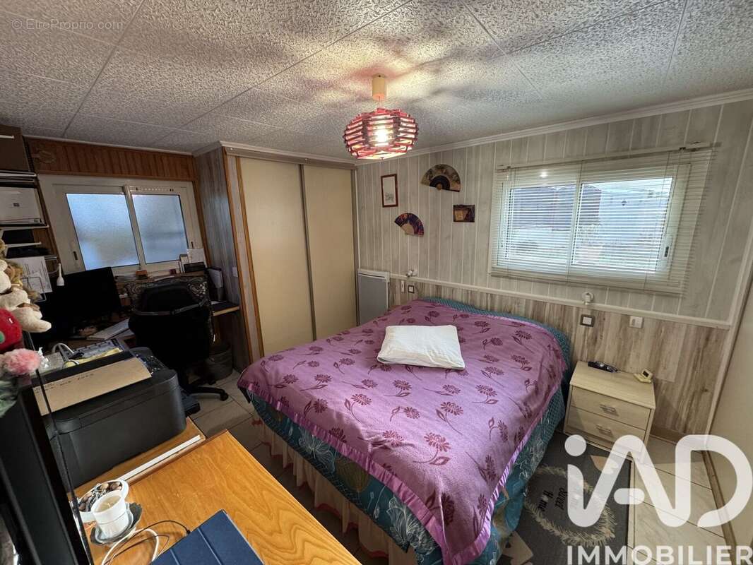 Photo 6 - Appartement à PIERREVERT