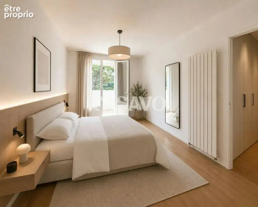 Vente Appartement 3 pièces de 56m² - 13100 Aix-en-Provence - photo 10