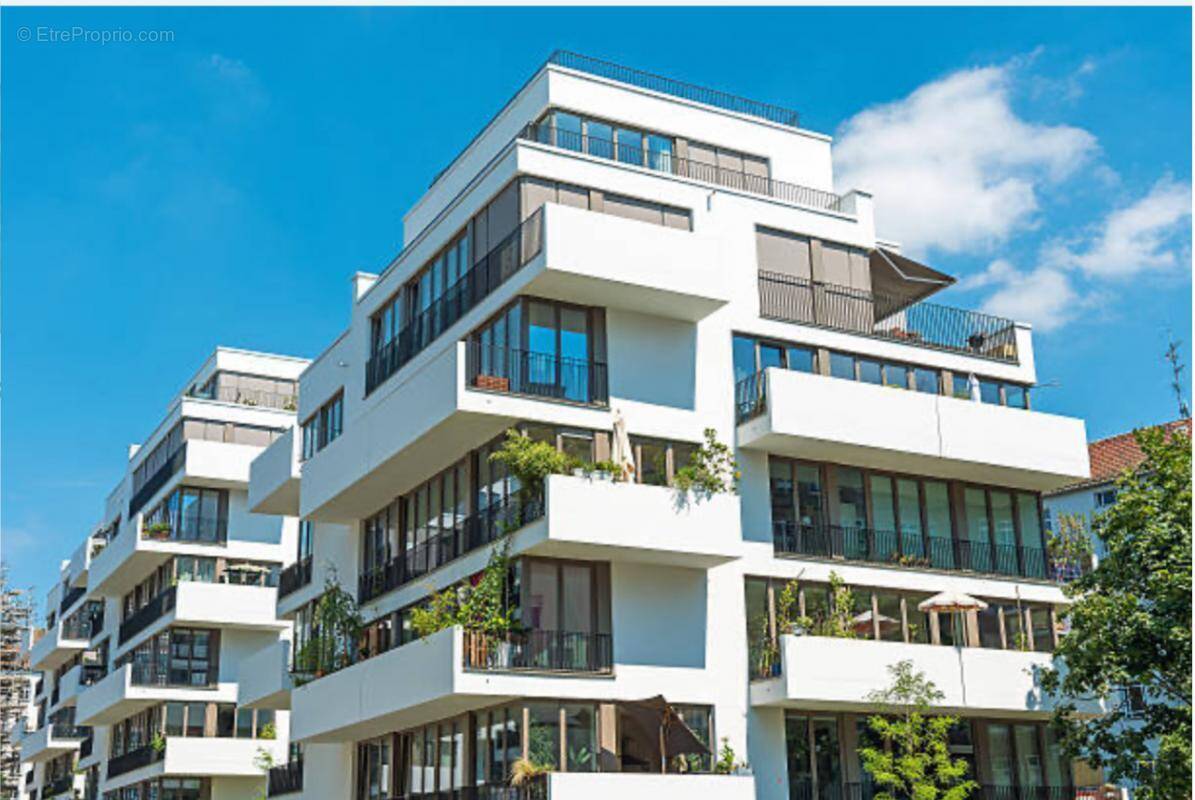 Appartement à BRUGES