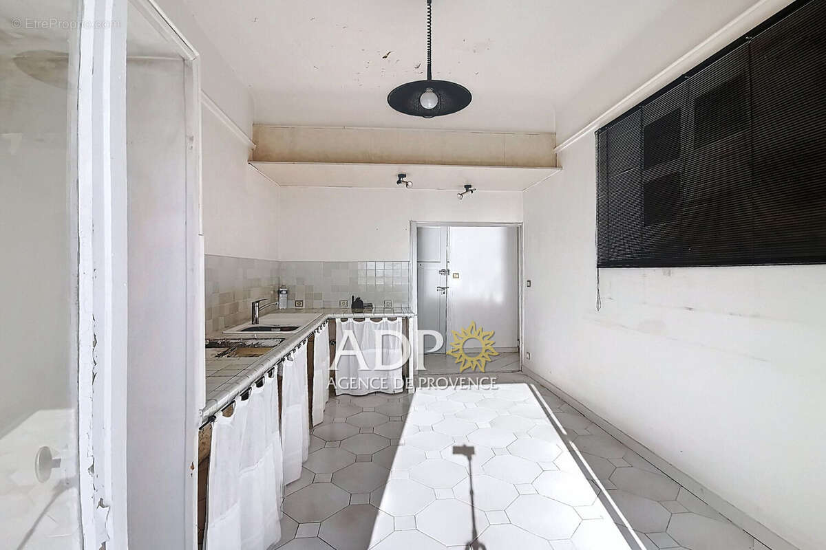 Appartement à GRASSE