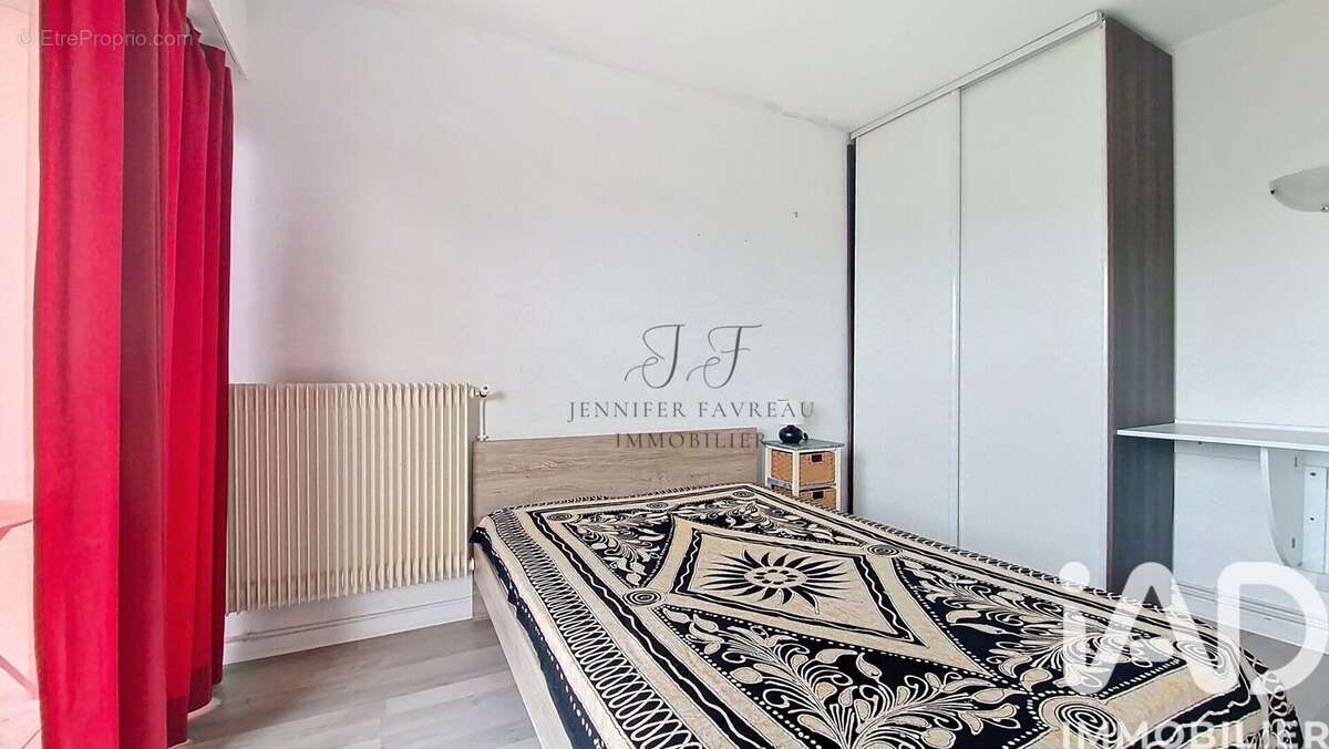 Photo 3 - Appartement à TALENCE