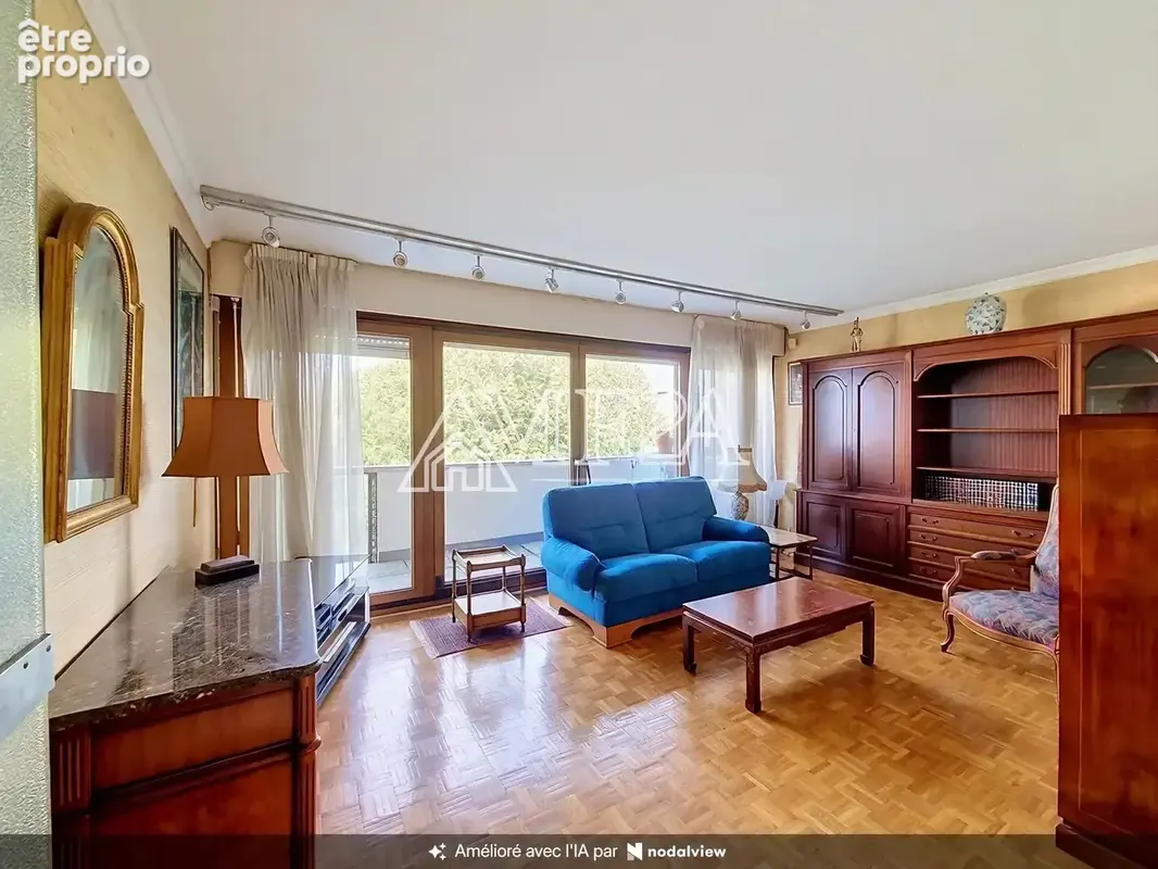 Appartement à MASSY