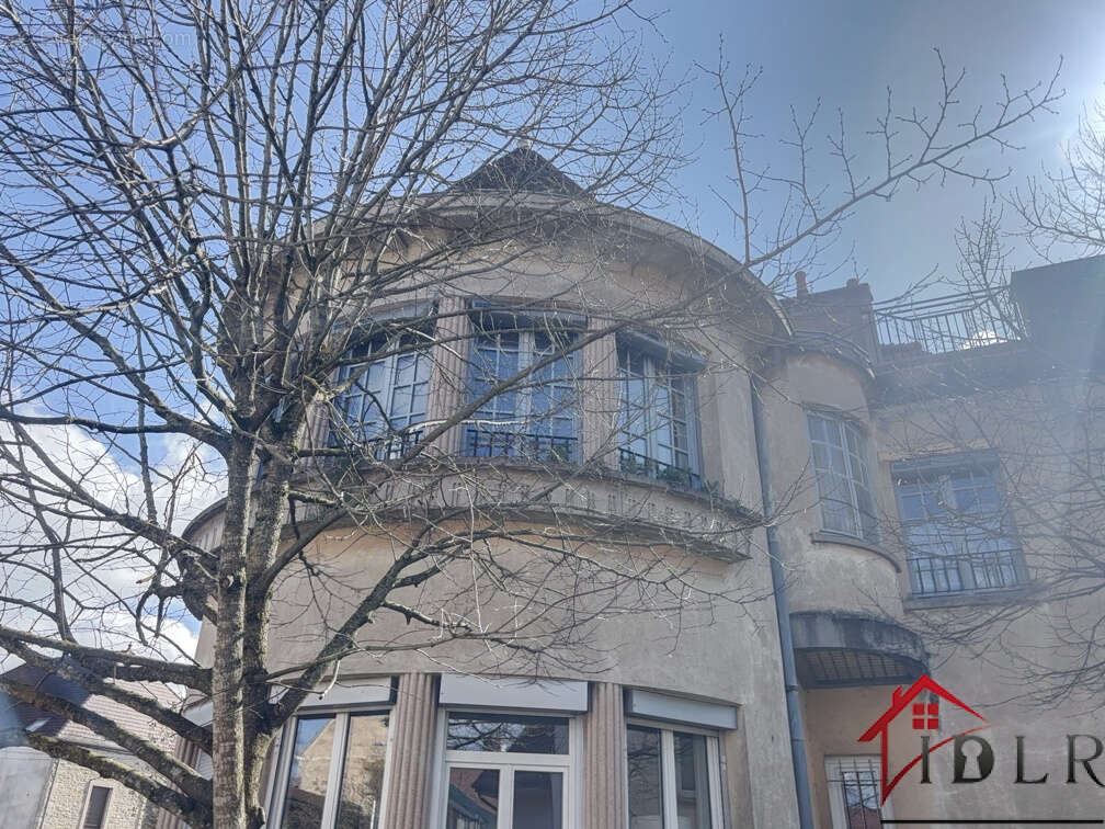 Appartement à NUITS-SAINT-GEORGES