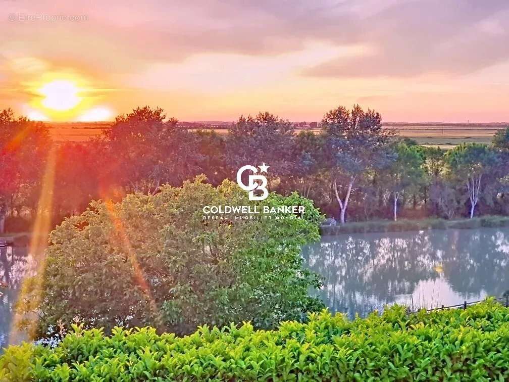 Maison à SAINT-MICHEL-EN-L'HERM