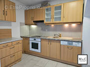 Appartement à SELTZ