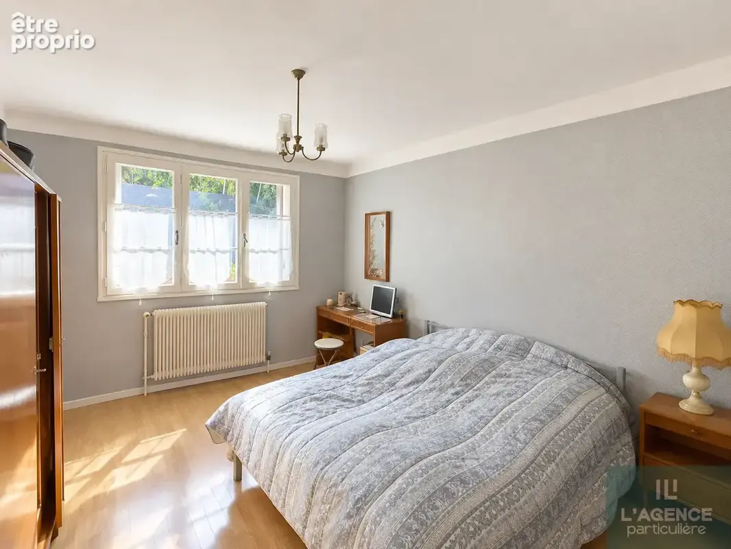 Maison T4 Deyme - photo 8