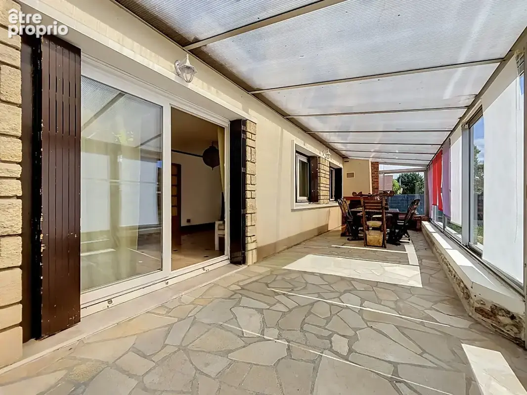 Maison familiale Gaillon - photo 8