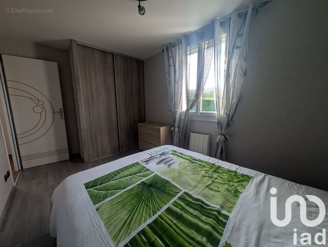 Photo 8 - Maison à DORTAN