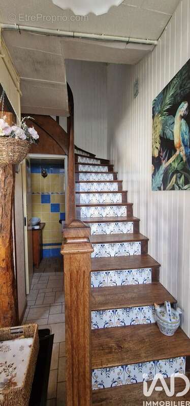 Photo 9 - Maison à ANCY-LE-FRANC