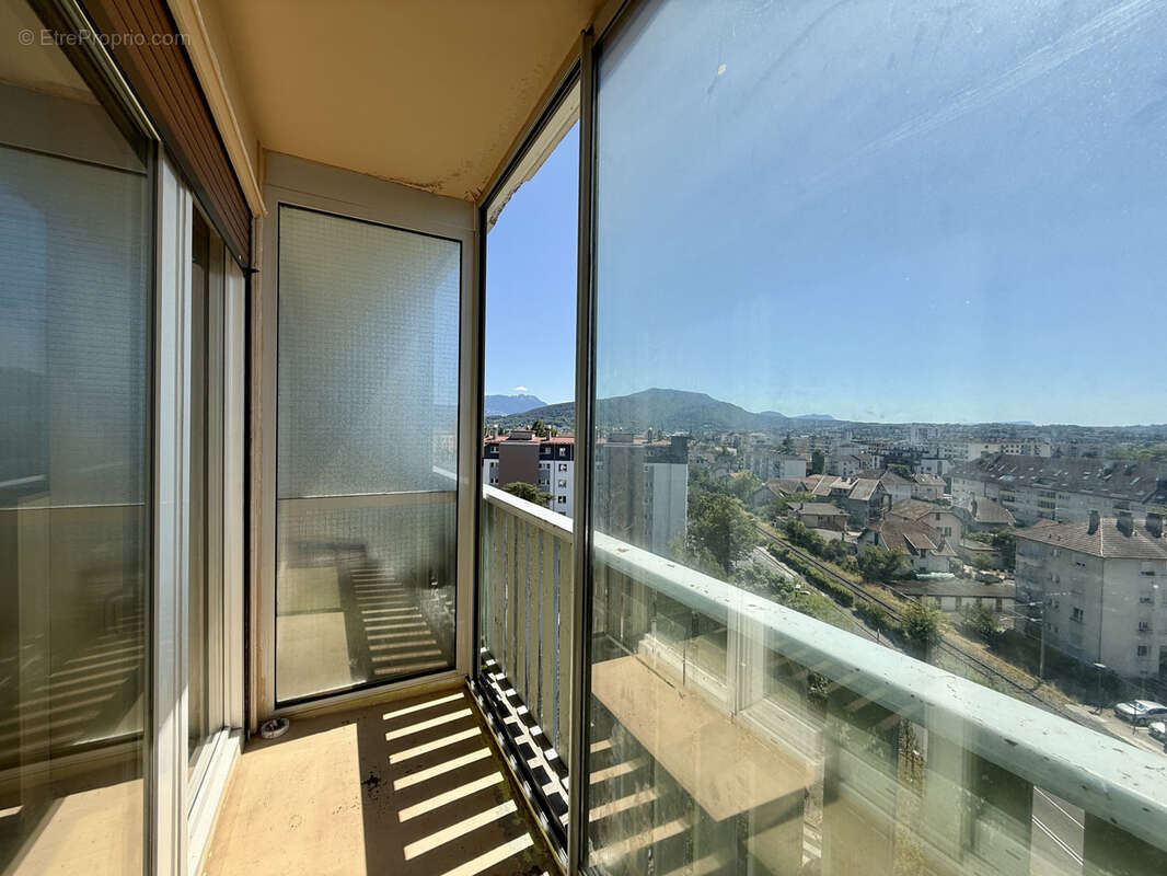 Appartement à ANNECY