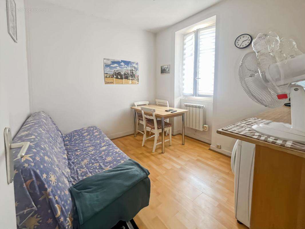 Appartement Saint Brevin Les Pins 2 pièce(s) 29 m2 - photo 2