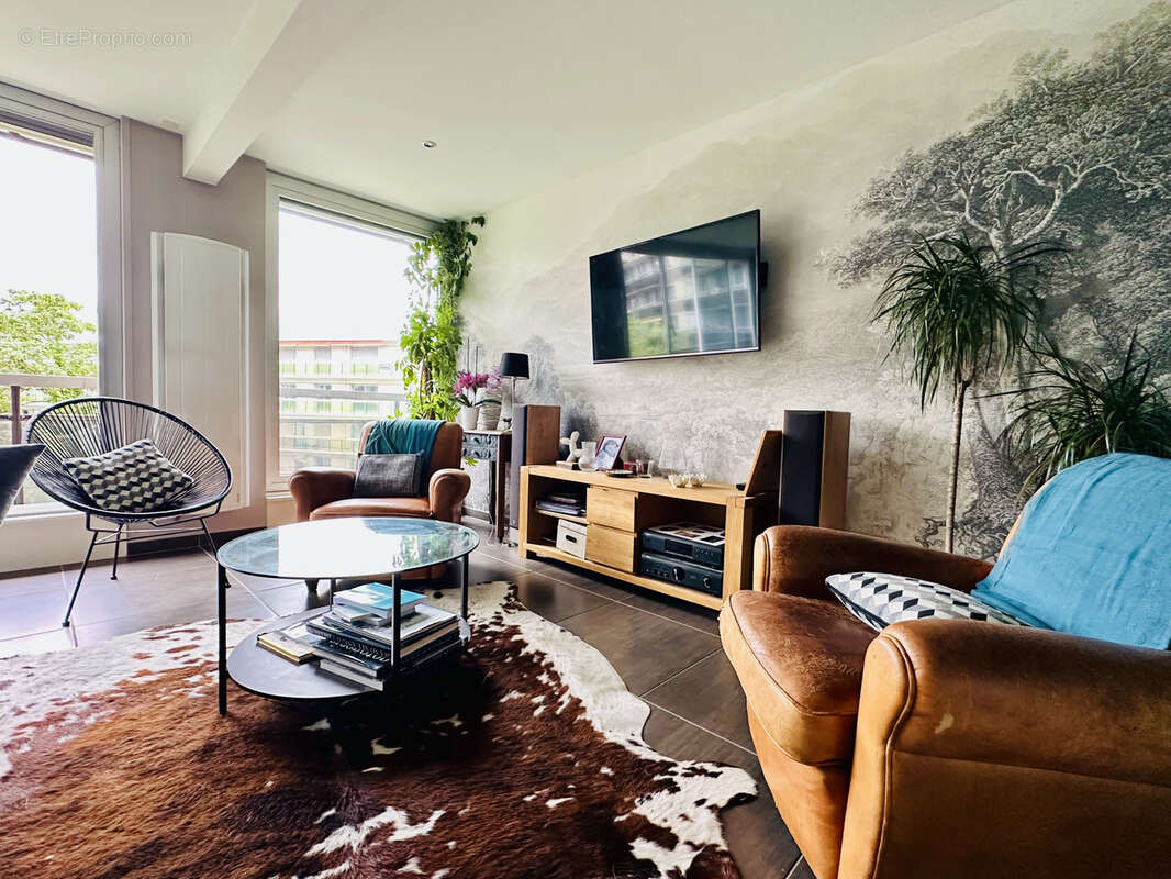 Appartement à CHAMALIERES