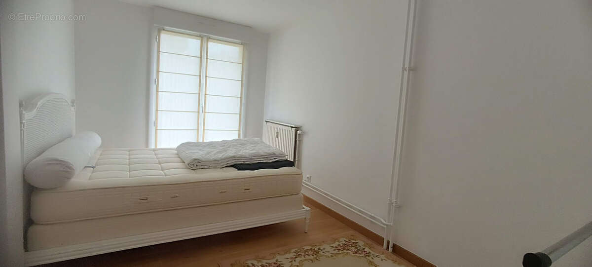Appartement à CHANTILLY