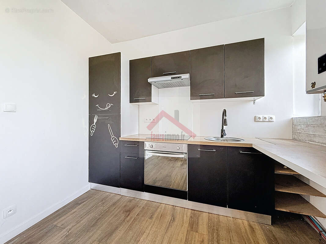 Appartement à BRIVE-LA-GAILLARDE