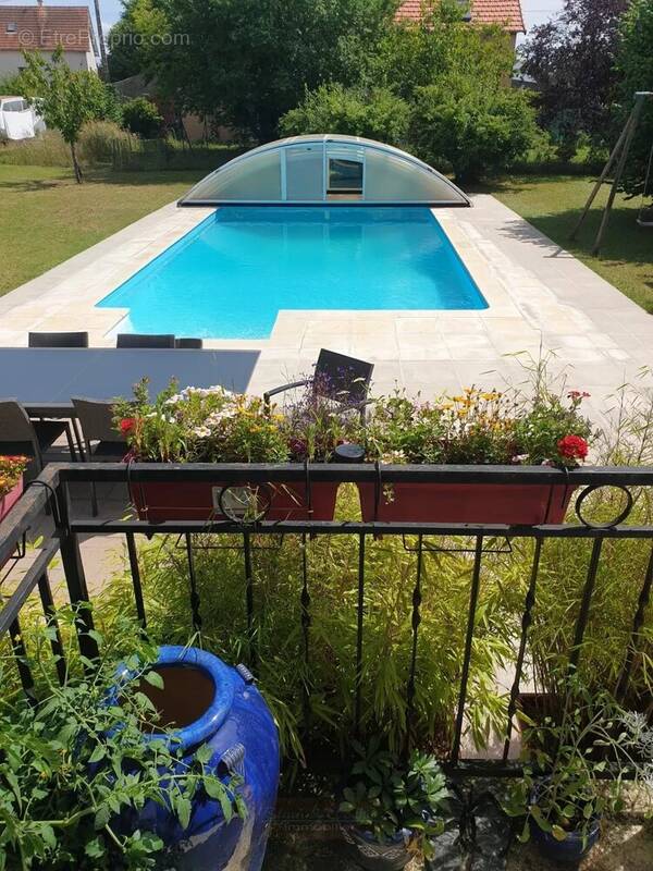 Maison à VILLEMANDEUR