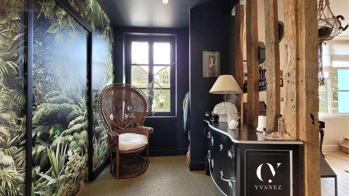 Maison à CHATEAUGIRON