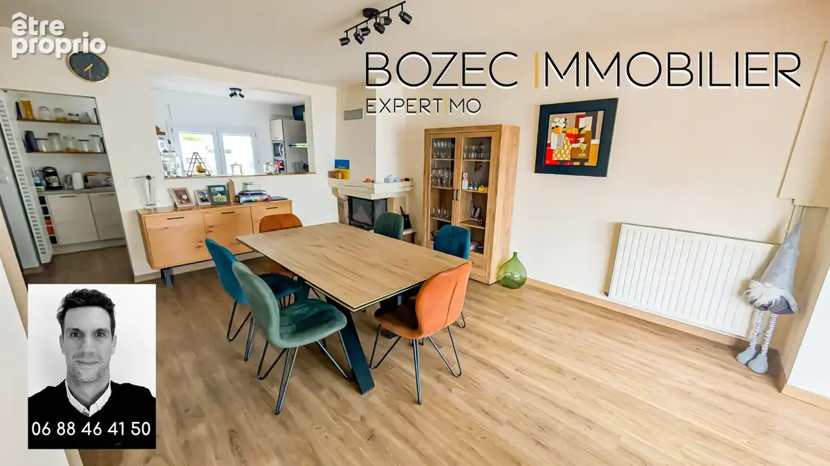 Nouveauté bozec immobilier - photo 2