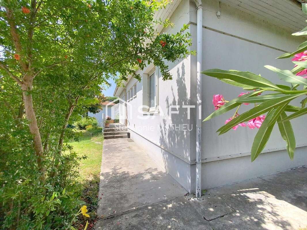 Photo 7 - Maison à LAFRANCAISE