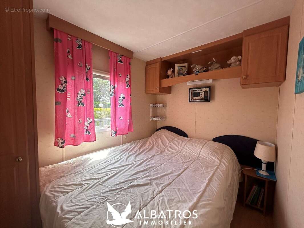 Maison 34 m² à Colleville-Montgomery  - photo 6