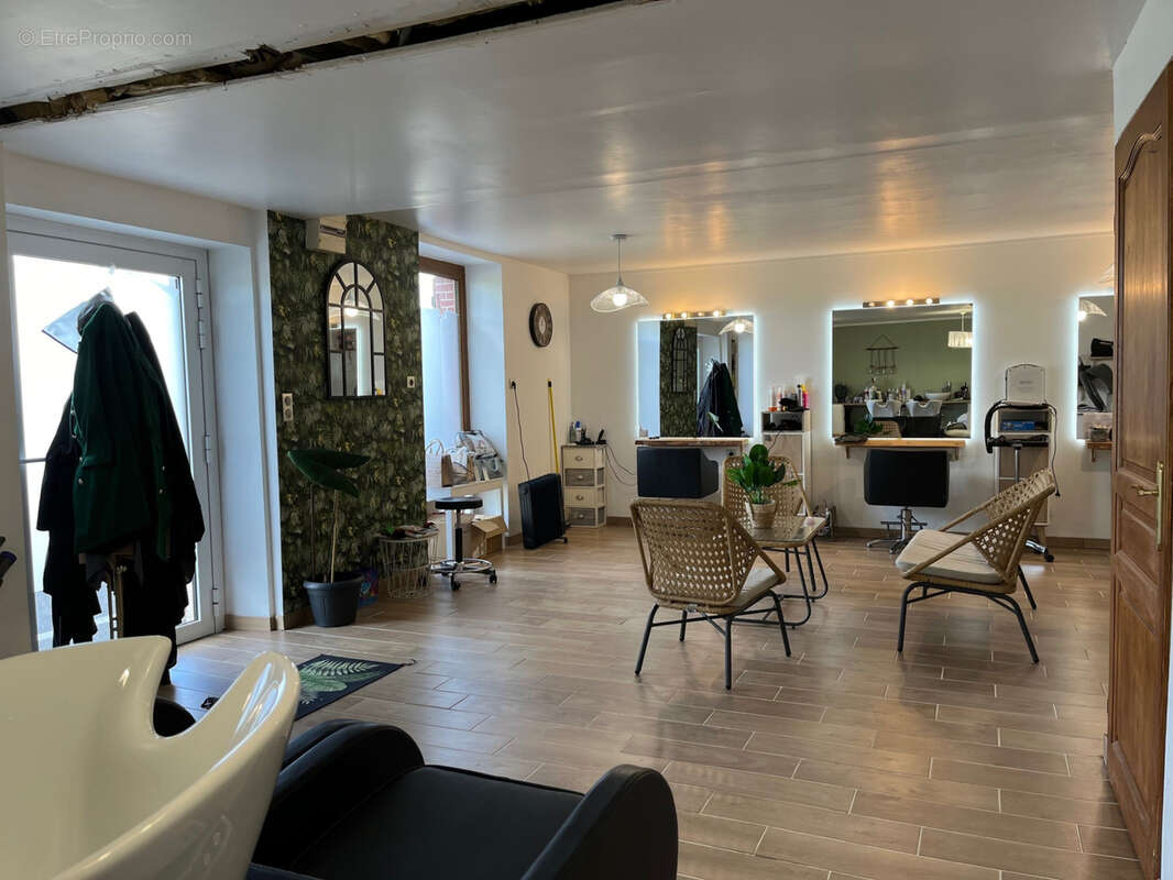 Maison à JUMILHAC-LE-GRAND