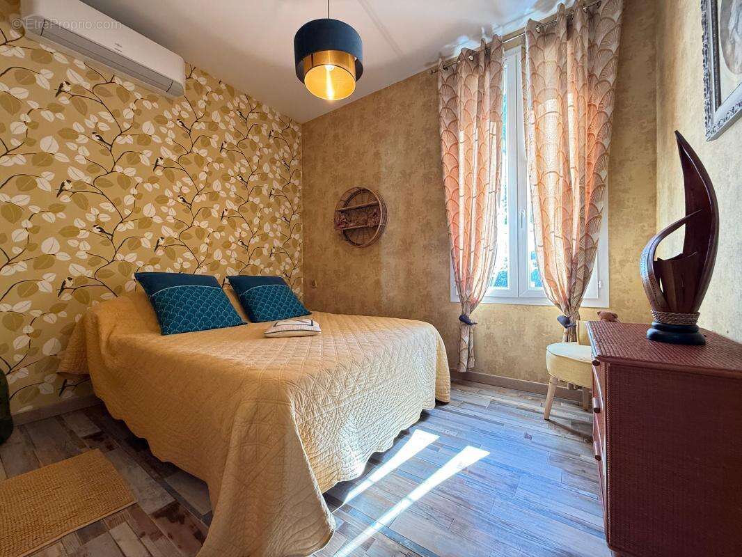 Maison à SAINT-PALAIS-SUR-MER