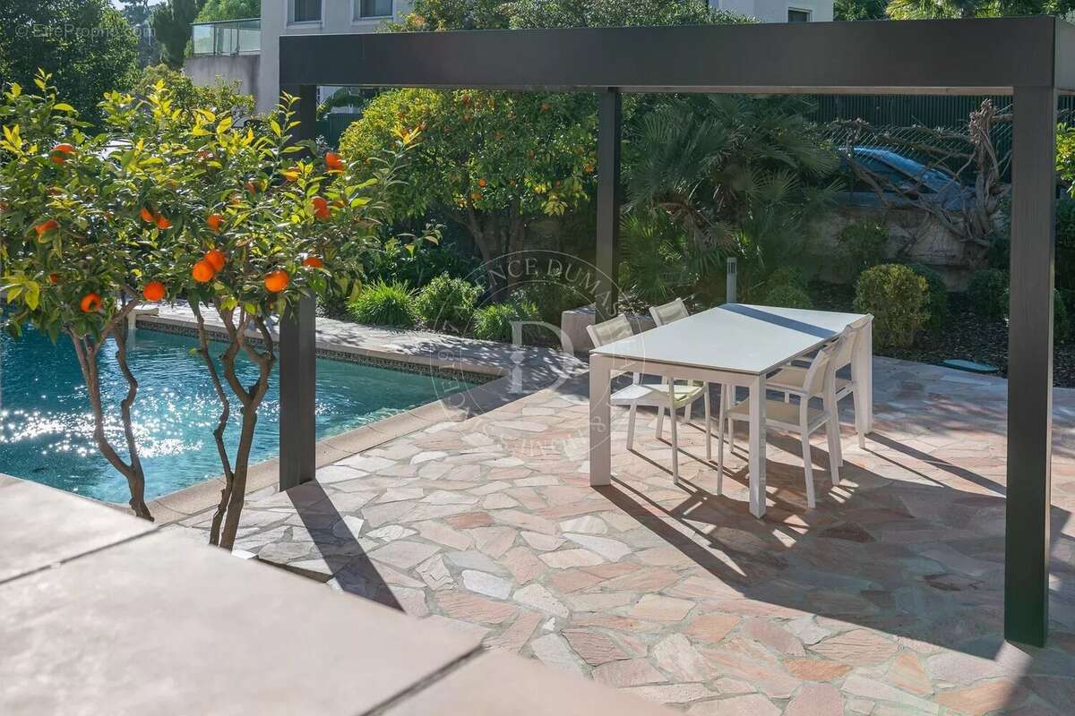 Maison à VILLEFRANCHE-SUR-MER