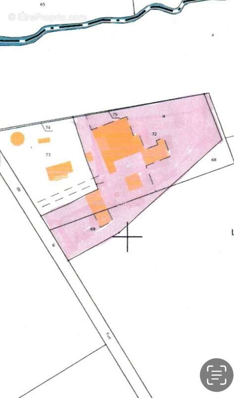 Maison à SAINT-VIVIEN-DE-MONSEGUR