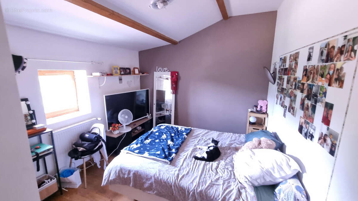 Maison 200 m² à Mareuil  - photo 11