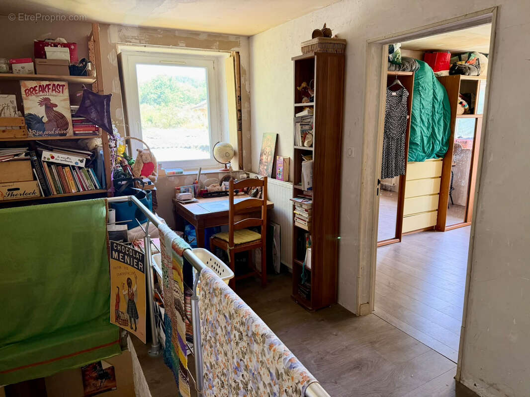 Maison à LURE