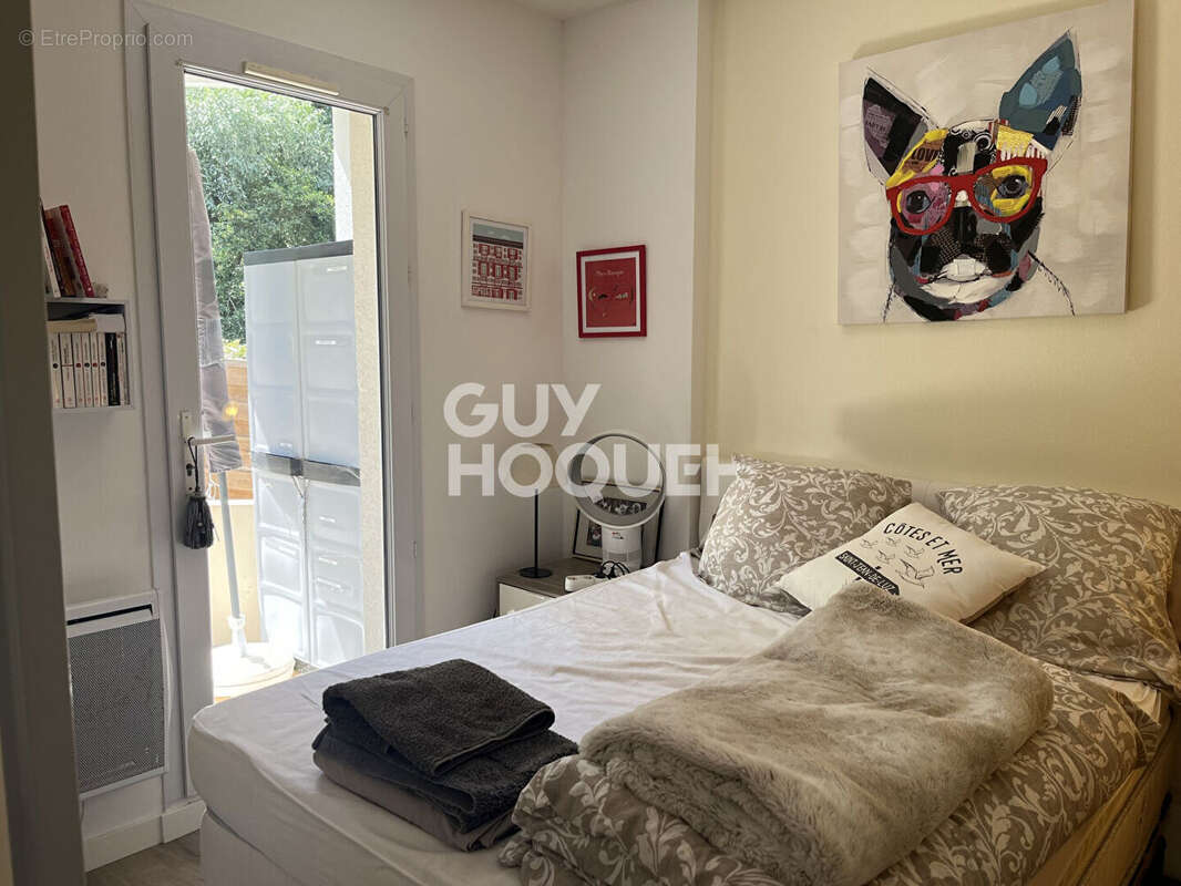 Appartement Saint Jean De Luz T2 35 m2 - photo 5