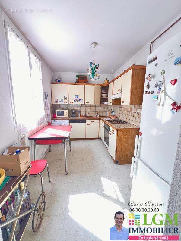 Appartement à NIMES