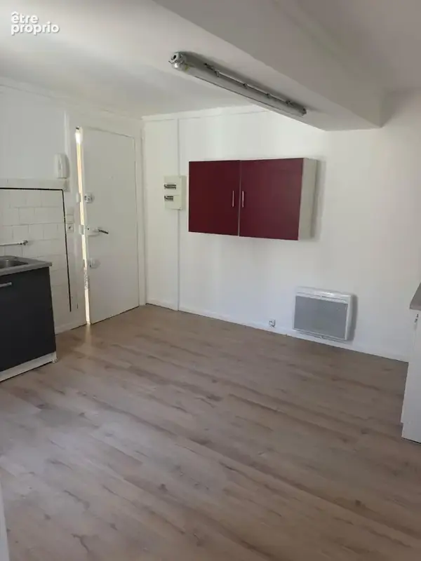 Appartement Sete 3 pièce(s) 43 m2 hyper centre  grenier cave - photo 2