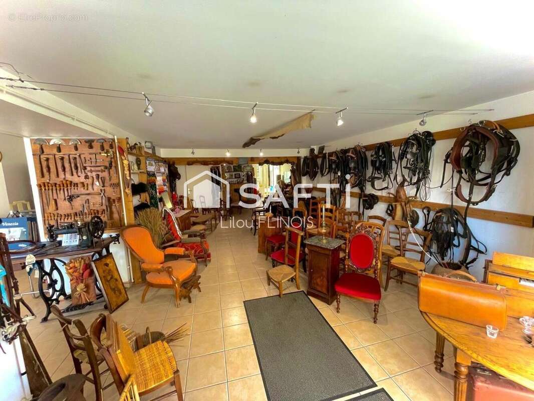 Photo 2 - Appartement à PARTHENAY