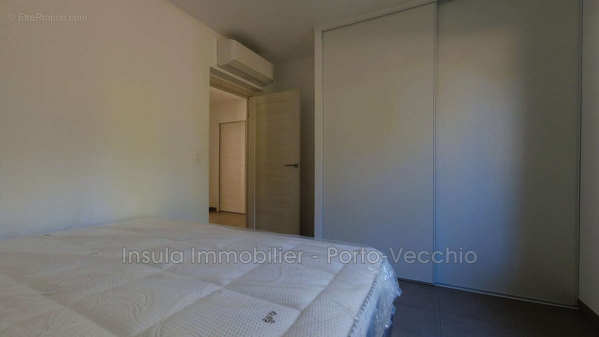 Appartement à BONIFACIO