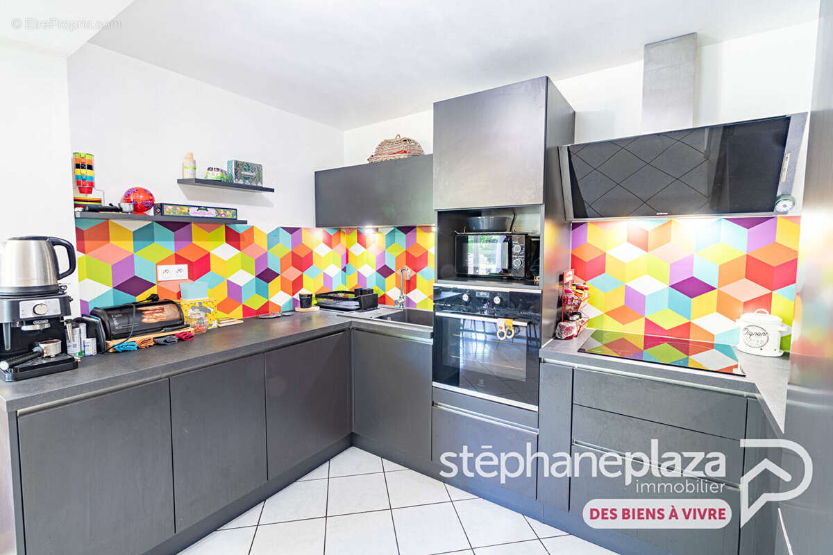 Maison à BOURG-EN-BRESSE