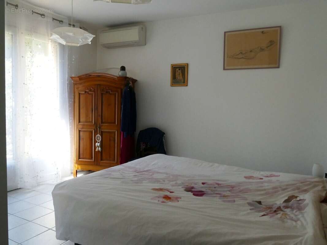 Direction mer en campagne Mas sur 3ha +350m² - photo 7