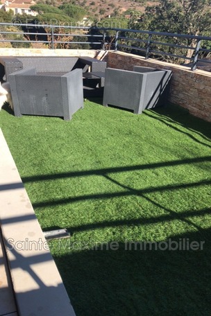 Appartement à SAINTE-MAXIME