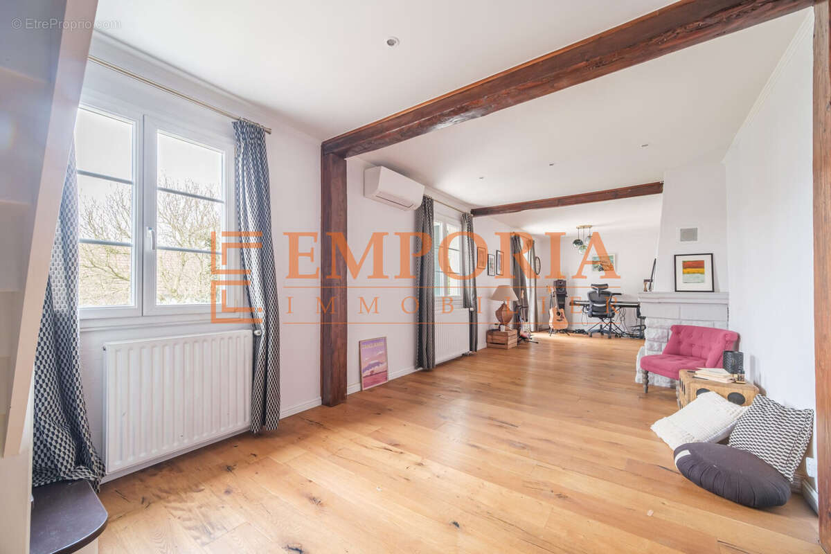 Maison 128 m² à Altkirch  - photo 5