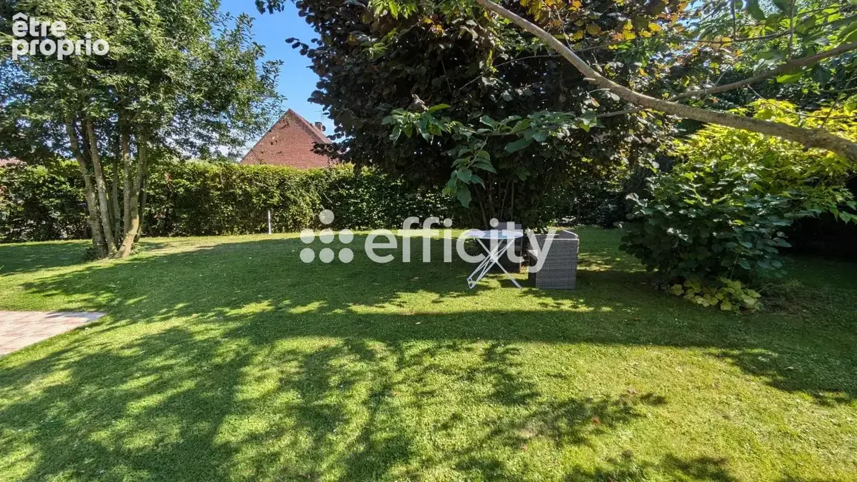Maison 8 pièces 140 m² à vendre à Gondecourt (59147) - photo 65