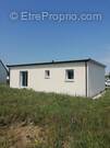 Maison à PLOUZEVEDE