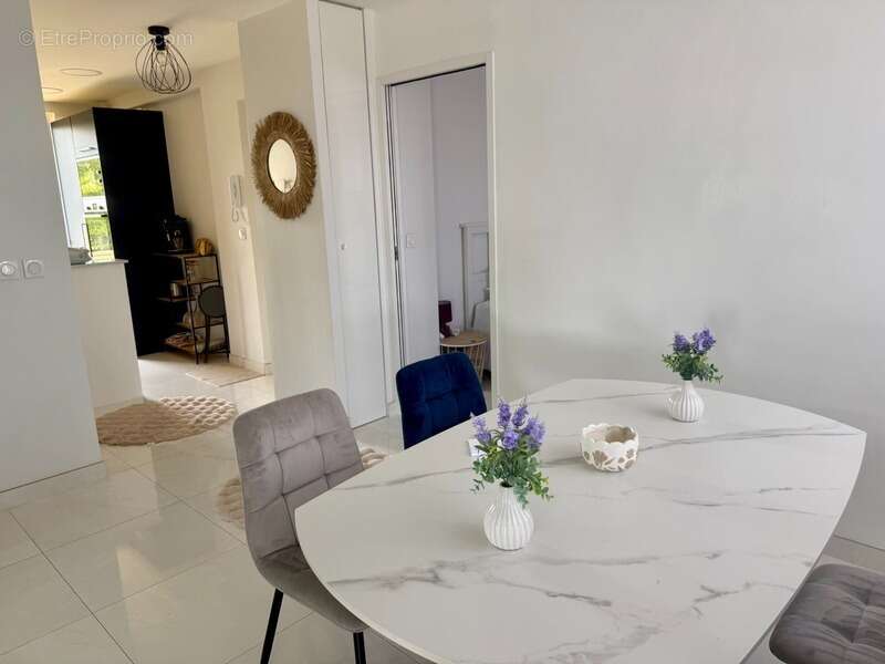 Appartement T3 vendu loué – Investissement clé en main à Montpellier - photo 3
